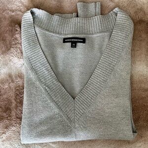 Express Design Studio  Pullover Sweater